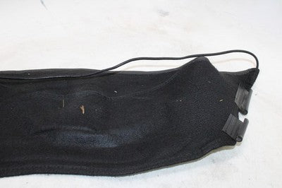 2002 YAMAHA YZF600R OEM GAS TANK FUEL LEATHER COVER