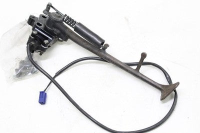 06-09 YAMAHA YZF R6S OEM KICKSTAND SIDE KICK STAND