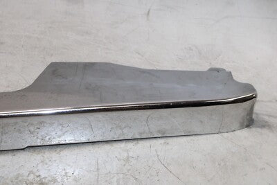 2005 SUZUKI SAVAGE 650 LS650P OEM REAR BACK DRIVE CHAIN GUARD COVER SHIELD