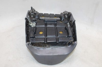 1980 YAMAHA XJ550 SECA OEM FRONT REAR SEAT SADDLE