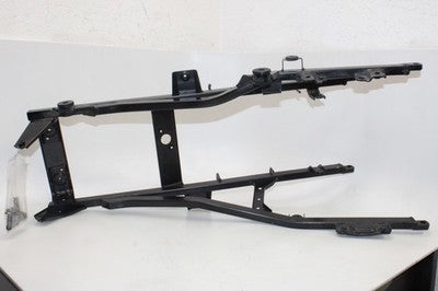 04-06 SUZUKI VSTROM 650 DL650 OEM REAR SUBFRAME BACK SUB FRAME