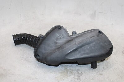 2009 GENUINE SCOOTER BUDDY 125 OEM AIRBOX AIR INTAKE FILTER BOX