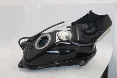 03-06 SUZUKI BURGMAN AN400S OEM GAS FUEL TANK CELL PETROL RESERVOIR