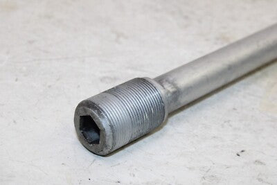 2005 BMW K1200S ABS OEM FRONT WHEEL RIM AXLE PIVOT BOLT