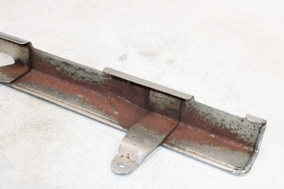 1996 KAWASAKI KZ1000P POLICE OEM REAR BACK DRIVE CHAIN GUARD COVER SHIELD