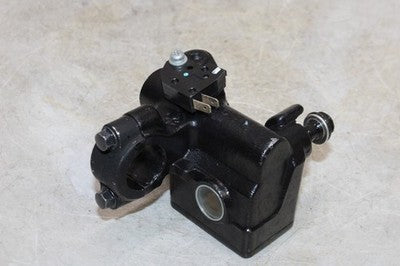 13-14 KAWASAKI NINJA 300 EX300A OEM FRONT BRAKE MASTER CYLINDER