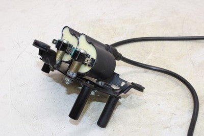 2009 KAWASAKI VULCAN 900 VN900D CLASSIC LT OEM IGNITION COILS