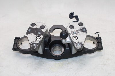 15-22 KAWASAKI CONCOURS 14 ZG1400 ABS OEM FORKS UPPER TRIPLE TREE CLAMP