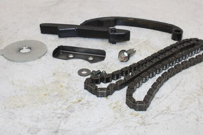 1998 KAWASAKI CONCOURS 1000 ZG1000A OEM CAM CHAIN WITH GUIDES