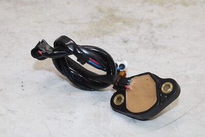 2002 SUZUKI VSTROM 1000 DL1000 OEM ENGINE MOTOR GEAR POSTION SENSOR