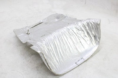 2006 Suzuki SV650S OEM Exhaust Heat Shield