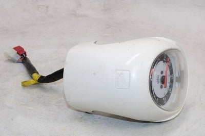 2003 HONDA METROPOLITAN 50 CHF50 OEM SPEEDO TACH GAUGES DISPLAY CLUSTER