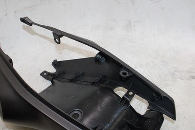 2018 HUSQVARNA SVARTPILEN 401 OEM REAR BACK TAIL FAIRING COWL SHROUD