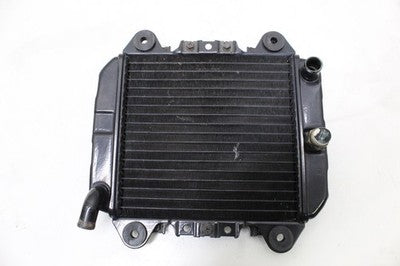 2005 KAWASAKI NINJA 250R EX250F OEM ENGINE RADIATOR MOTOR COOLER COOLING
