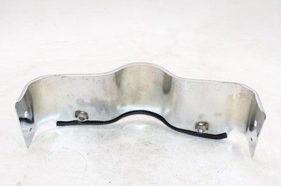 2007 HARLEY-DAVIDSON STREET GLIDE FLHX OEM FRONT FORK COVER BRACKET