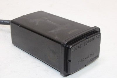 18-23 KAWASAKI NINJA 400 EX400 OEM EVAP VAPOR CHARCOAL EMISSION CANISTER