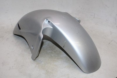 2002 HONDA CBR1100XX OEM FRONT WHEEL FENDER COWL FAIRING