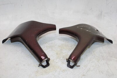 1992 SUZUKI INTRUDER 1400 VS1400GL OEM FRAME COVER COWL