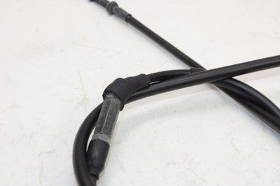 06-24 KAWASAKI VULCAN 900 VN900B CLASSIC OEM CLUTCH CABLE LINE