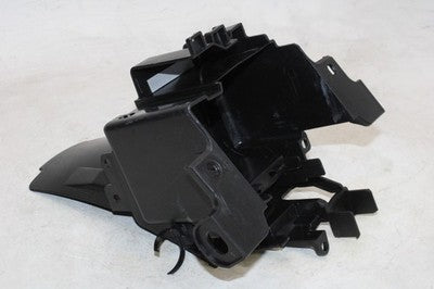 2020 SUZUKI SV650 OEM REAR BACK TAIL UNDERTAIL BATTERY TRAY PLASTIC