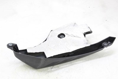 2017 YAMAHA FZ10 OEM INNER FAIRING COWL PANEL TRIM