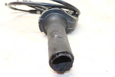 03-09 SUZUKI SV650S OEM RIGHT THROTTLE GRIP