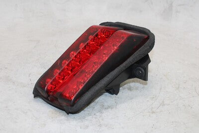 2007 SUZUKI SV650 OEM REAR TAIL TAILLIGHT BACK BRAKE LIGHT
