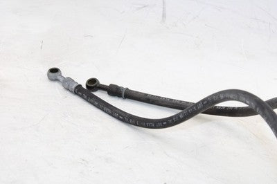 1996 KAWASAKI KZ1000P POLICE OEM FRONT BRAKE HOSE FLUID LINE SET
