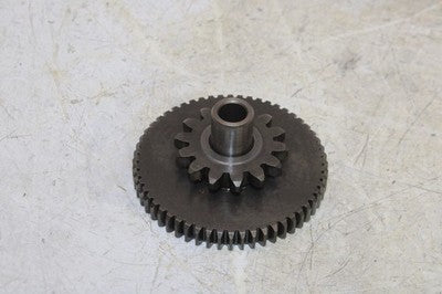 13-17 KAWASAKI NINJA 300 EX300A OEM ENGINE MOTOR IDLER IDLING GEAR