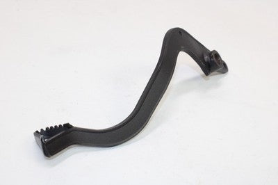 12-18 KAWASAKI KLR650 OEM RIGHT REARSET BRAKE FOOT PEDAL
