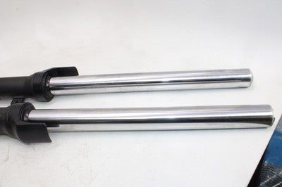 2019 KAWASAKI NINJA 400 EX400 OEM FRONT FORKS SHOCK SUSPENSION SET PAIR