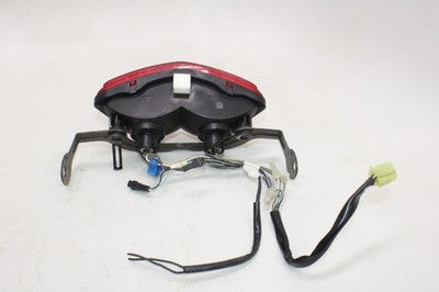 04-09 SUZUKI VSTROM 650 DL650 OEM REAR TAIL TAILLIGHT BACK BRAKE LIGHT