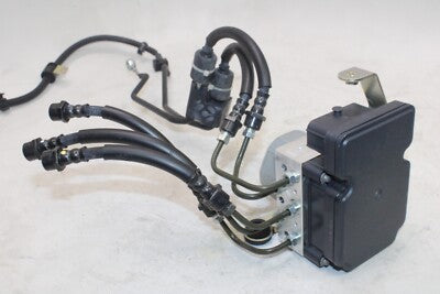 15-22 KAWASAKI CONCOURS 14 ZG1400 ABS OEM ABS PUMP UNIT MODULE