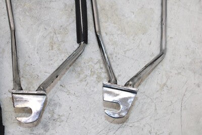 1996 HARLEY-DAVIDSON SOFTAIL OEM BRACKETS MOUNTS MISC