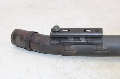 2006 YAMAHA MAJESTY 400 YP400 OEM EXHAUST MIDPIPE MID MIDDLE PIPE