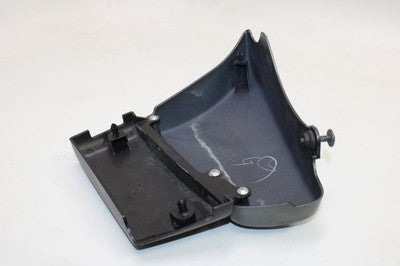 2012 KAWASAKI VULCAN 900 VN900B CLASSIC OEM RIGHT SIDE PANEL COVER
