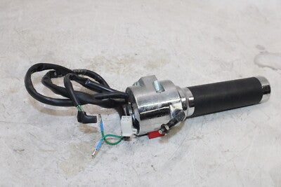 2020 SYM 200i OEM RIGHT HANDLE SWITCHES KILL OFF START SWITCH