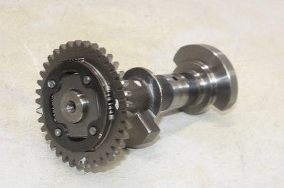 2009 KAWASAKI NINJA 250R EX250J OEM ENGINE MOTOR CRANKSHAFT BALANCER GEAR