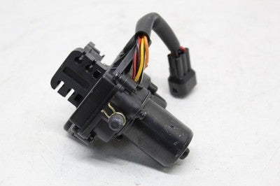 08-10 DUCATI 848 OEM EXHAUST VALVE SERVO MOTOR