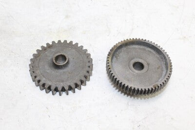 1998 HONDA INTERCEPTOR 800 OEM ENGINE MOTOR IDLER IDLING GEAR