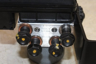 2021 DUCATI SCRAMBLER 1100 SPORT OEM ABS PUMP UNIT MODULE