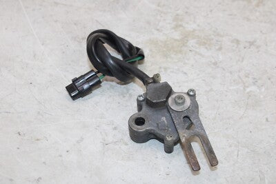 06-08 KAWASAKI NINJA 650R EX650A OEM KICKSTAND SIDE KICK STAND SENSOR