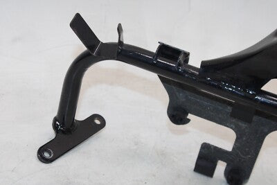 1999 KAWASAKI NINJA ZX11 OEM UPPER FAIRING MIRROR GAUGES STAY BRACKET