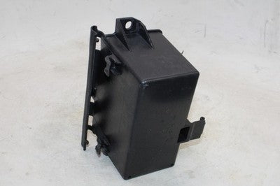 99-09 YAMAHA ROAD STAR XV1600A OEM BATTERY TRAY BOX HOLDER