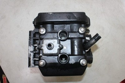 08-12 KAWASAKI NINJA 250R EX250J OEM ENGINE TOP END CYLINDER HEAD
