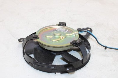 95-07 YAMAHA YZF600R OEM ENGINE RADIATOR COOLING FAN