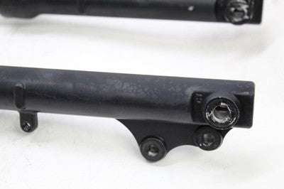 2020 BAODIAO 9 LINES 50CC OEM FRONT FORKS SHOCK SUSPENSION SET PAIR