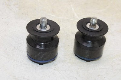 17-25 KAWASAKI NINJA 650 EX650 ABS SWINGARM CRASH BAR