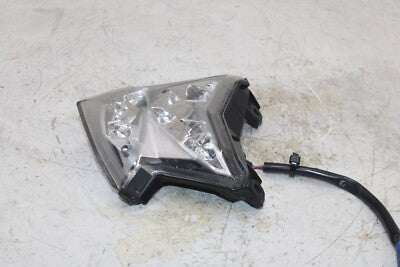 2022 KAWASAKI NINJA 650 EX650NM OEM REAR TAIL TAILLIGHT BACK BRAKE LIGHT