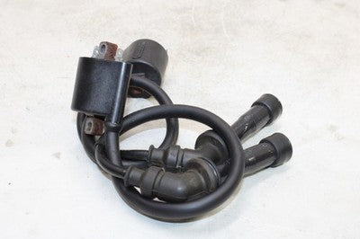2006 Suzuki SV650S OEM Coil Set